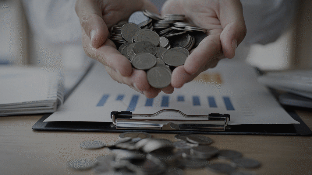 moon ventures services